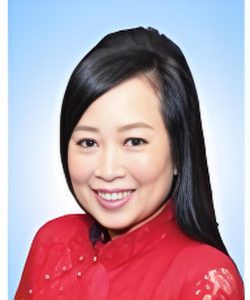Ms-Esther-WONG​